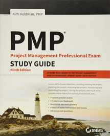 9781119420903-1119420903-PMP: Project Management Professional Exam Study Guide