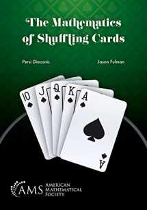 9781470463038-1470463032-The Mathematics of Shuffling Cards