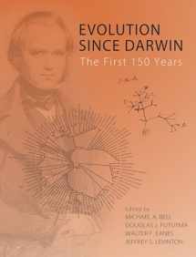 9780878934133-0878934138-Evolution since Darwin: The First 150 Years
