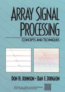 9780130485137-0130485136-Array Signal Processing: Concepts and Techniques