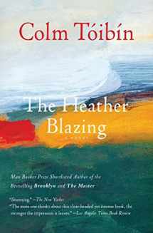 9781476704500-1476704503-The Heather Blazing: A Novel