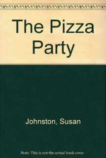 9780968192528-0968192521-The Pizza Party