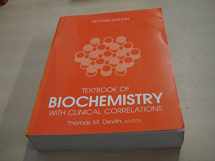 9780471838234-0471838233-Textbook of Biochemistry with Clinical Correlations (National Medical Series for Independent Study)