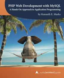 9781940111957-1940111951-PHP Web Development with MySQL: A Hands On Approach to Application Programming