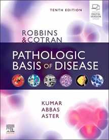 9780323531139-032353113X-Robbins & Cotran Pathologic Basis of Disease (Robbins Pathology)