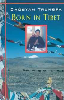 9781570627149-1570627142-Born In Tibet