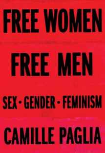 9780375424779-0375424776-Free Women, Free Men: Sex, Gender, Feminism