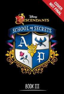 9781484778661-1484778669-School of Secrets: Ally's Mad Mystery (Disney Descendants) (School of Secrets, 3)