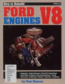 9780895860361-0895860368-How to Rebuild Ford V-8 Engines
