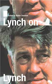 9780571220182-0571220185-Lynch on Lynch