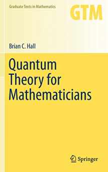 9781461471158-146147115X-Quantum Theory for Mathematicians (Graduate Texts in Mathematics, 267)