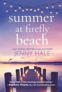 9781538718896-1538718898-Summer at Firefly Beach