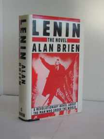 9780688079444-068807944X-Lenin: The Novel