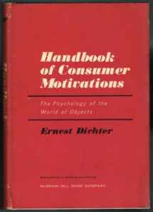 9780070167803-007016780X-Handbook of Consumer Motivations: The Psychology of the World of Objects.
