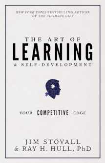 9781937879815-193787981X-The Art of Learning and Self-Development: Your Competitive Edge