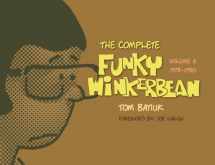 9781606351918-1606351915-The Complete Funky Winkerbean, Volume 3, 1978-1980 (Black Squirrel Books)