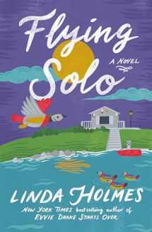 9780525619277-0525619275-Flying Solo: A Novel
