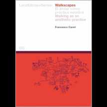 9788425218415-8425218411-Walkscapes.: Walking as an Aesthetic Practice (English and Spanish Edition)
