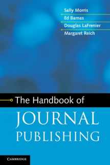 9781107653603-1107653606-The Handbook of Journal Publishing