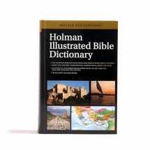9780805499353-0805499350-Holman Illustrated Bible Dictionary