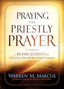 9781636410043-1636410049-Praying the Priestly Prayer