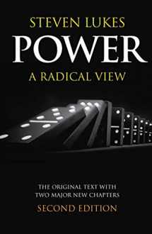 9780333420911-0333420918-Power: A Radical View