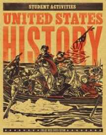 9781606820063-1606820060-United States History Student Activities 4th Edition
