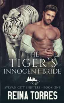 9781958537435-1958537438-The Tiger's Innocent Bride (Sylvan City Shifters)
