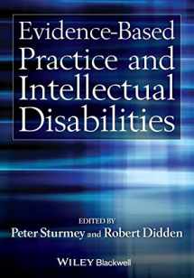 9780470710692-0470710691-Evidence-Based Practice and Intellectual Disabilities
