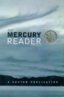 9780536693570-0536693579-The Mercury Reader
