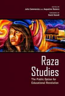 9780816530793-0816530793-Raza Studies: The Public Option for Educational Revolution