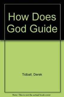 9780310456612-0310456614-How Does God Guide