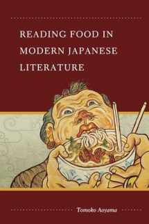 9780824832858-082483285X-Reading Food in Modern Japanese Literature