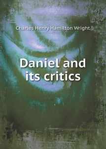 9785518492325-5518492324-Daniel and Its Critics