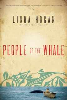 9780393335347-0393335348-People of the Whale: A Novel