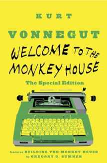 9780812993608-0812993608-Welcome to the Monkey House: The Special Edition: Stories