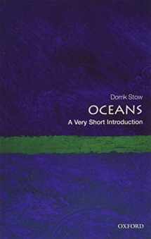 9780199655076-0199655073-Oceans: A Very Short Introduction (Very Short Introductions)