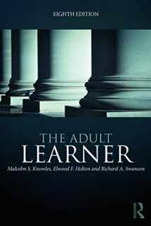 9780415739023-0415739020-The Adult Learner: The definitive classic in adult education and human resource development