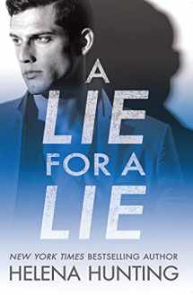 9781542015356-1542015359-A Lie for a Lie (All In, 1)