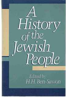 9780674397316-0674397312-A History of the Jewish People