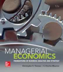 9780078021909-0078021901-Managerial Economics (The Mcgraw-hill Economics Series)