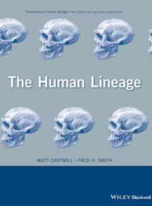 9780471214915-0471214914-The Human Lineage