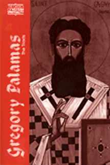 9780809124473-0809124475-Gregory Palamas: The Triads (Classics of Western Spirituality)