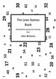 9780954124472-0954124472-The Lean Games Book