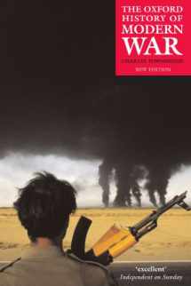 9780192806451-0192806459-The Oxford History of Modern War