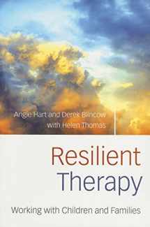 9780415403856-0415403855-Resilient Therapy