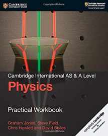 9781108436830-1108436838-Cambridge International AS & A Level Physics Practical Workbook