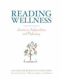 9781625310156-1625310153-Reading Wellness