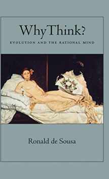 9780195189858-019518985X-Why Think? The Evolution of the Rational Mind