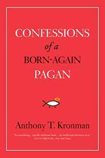 9780300255348-0300255349-Confessions of a Born-Again Pagan